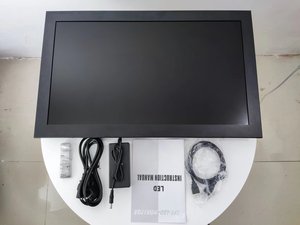 OEM ODM EXW厂家直销优质Java游戏15.6 17 19英寸电容式触摸液晶全触摸显示器 - Product Image 5
