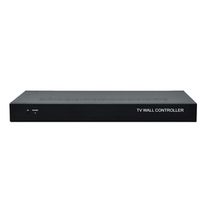 <strong>HDMI</strong> Video Wall Controller <strong>Input</strong> Card 3x4 Full Color 1080p Videowall Controller 3x4 Lcd Video Wall - Product Image 6