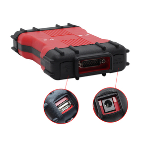 VCM2 obd2 Schlüssel programmierer Tool VCM2 für F-ord und für Ma-zda