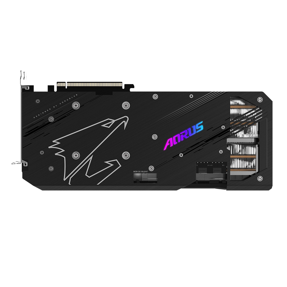 Radeon RX 6800 XT