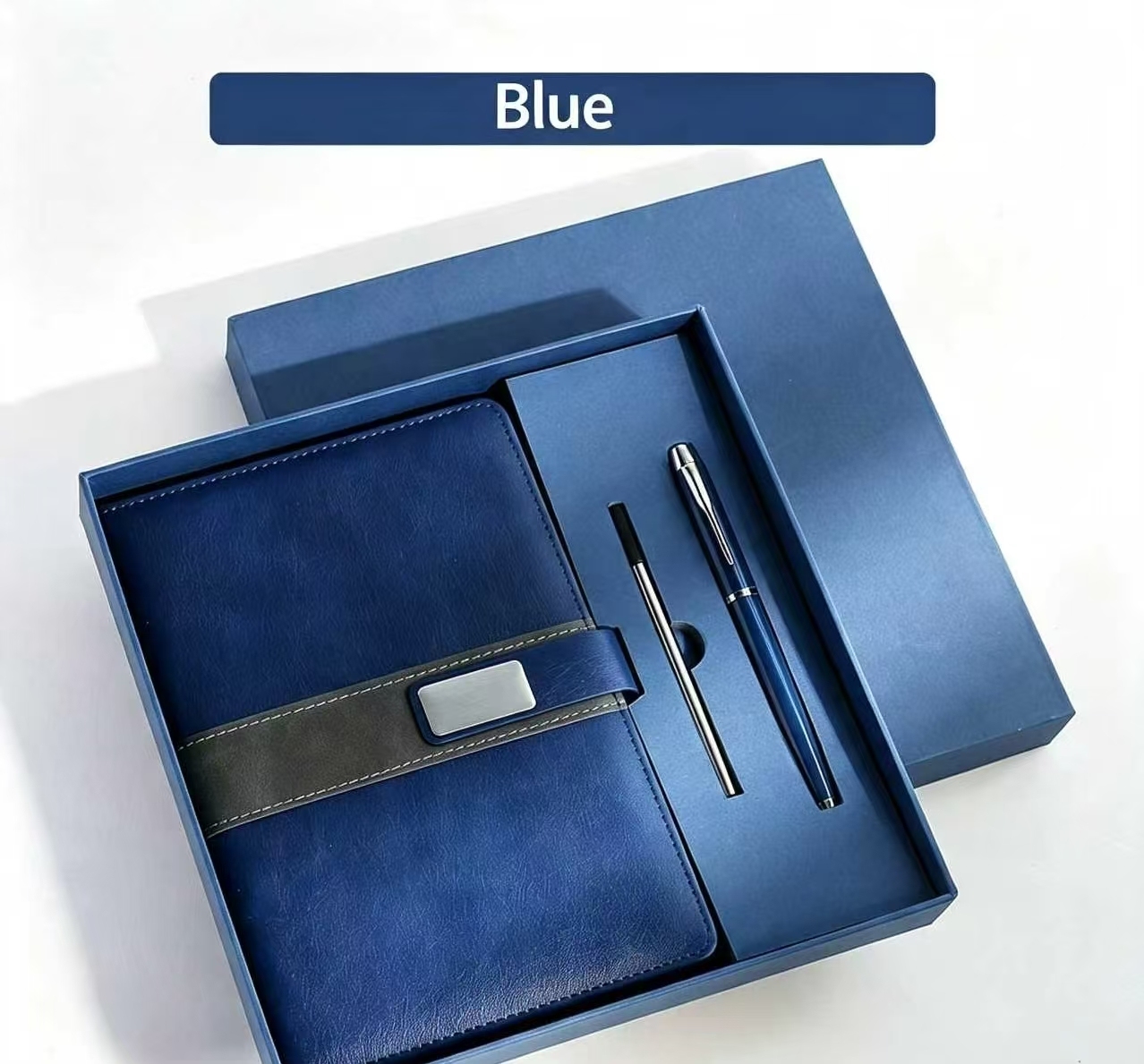 Bleu