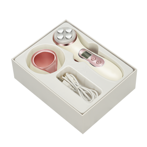 Mismon CE 5 in 1 Microcurrent yakın kızılötesi ışık cilt bakım cihazı - Product Image 6
