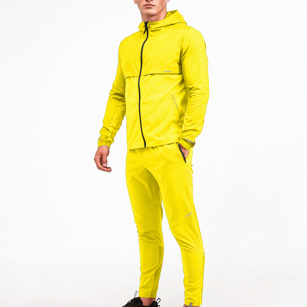 Jaune