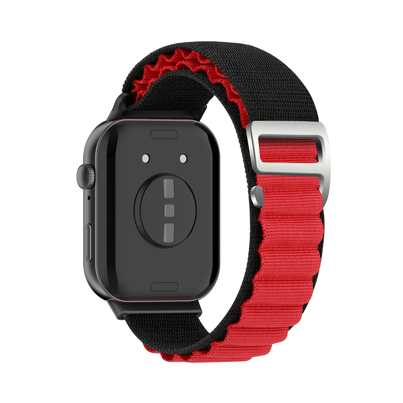 9-Negro Rojo