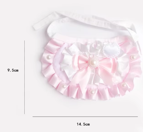 Lolita-sakura pink-1.5-7.5kg
