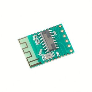 Módulo de audio Bluetooth + modo dual BTBLE5.1, puerto serie, reproducción de audio inducida, 2, 2, 1, 2, 2 - Product Image 1