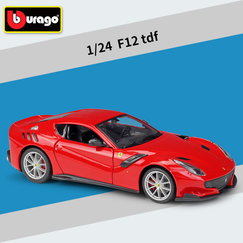 #26021 f12 tdf rosso