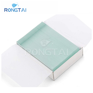 מגלשות מיקרוסקופ סרטן rongtai מיקרוסקופ זכוכית מרופדת עם קצה צפור סין מיקרוסקופ - Product Image 2