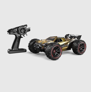 ハイパーゴー14210ブラシレスメタル1/14 RTRクローリングクライミング55KM/Hラジコン<span class=keywords><strong>RC</strong></span>トラギートラックモデルカー