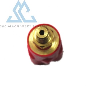 Sensor ekskavator 206-06-61130 sakelar Sensor tekanan Switch untuk PC220-7 <span class=keywords><strong>KOMATSU</strong></span> PC200-7 PC200-8 <span class=keywords><strong>PC228U</strong></span> - Product Image 3