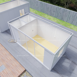 プレハブ住宅プレハブ住宅オーストラリア規格モルディブプレハブ住宅プエルトリコ - Product Image 5