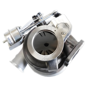 Gốc turbocharger 21831660 cho Volvo holset động cơ Phụ tùng máy xúc 3792723 & 3792725 - Product Image 2