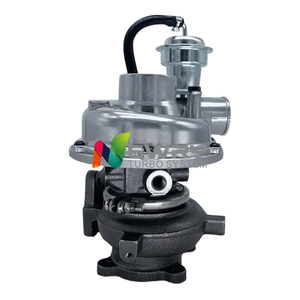 Newry OE yedek Turbo RHF55 VIBA VC440012 VA440012 VB440012 8971038570 8971038571 F56CADS0012B Isuzu 4HE1-T motor-yeni - Product Image 2
