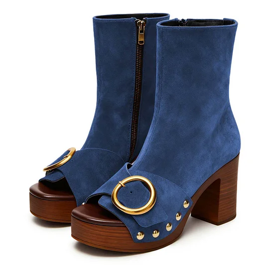 Dark Blue