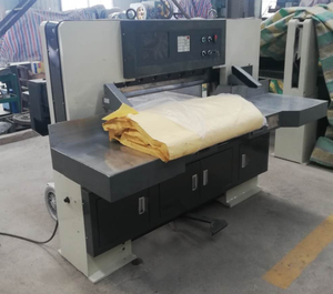 Manual 920 Professional Paper <strong>Cutter</strong> Machine Paper Cutting Machine Guillotine Paper <strong>Cutter</strong> - Product Image 5