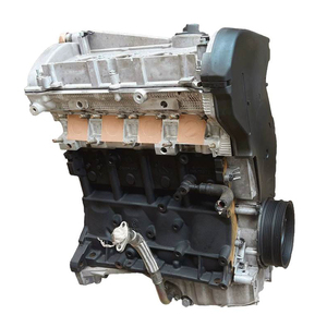 Yüksek kaliteli otomatik kullanılan EA888 motor tertibatı Passat B5 1.8T Audi C5 A4 A6 için takma - Product Image 2