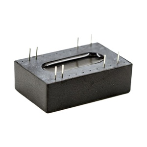 MEAN WELL SCWN03B-12 86% Eff., 18-36VDC <strong>Input</strong>, 12V 0.25A <strong>Output</strong>, DIP24 3W <strong>DC</strong>-<strong>DC</strong> Converter, for Industrial &amp; Telecom Systems - Product Image 3