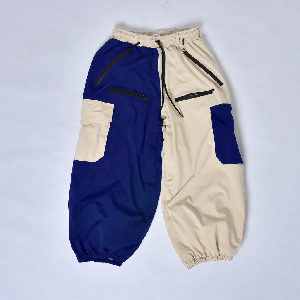 Bleu marine