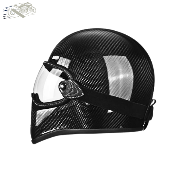 3K Negro brillante MT-801