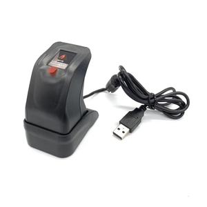 ZK <strong>USB</strong> Biometric <strong>Fingerprint</strong> Sensor <strong>Fingerprint</strong> Sensor ZK4500 <strong>USB</strong> <strong>Fingerprint</strong> <strong>Reader</strong> With Free SDK Support Windows <strong>Linux</strong> - Product Image 1