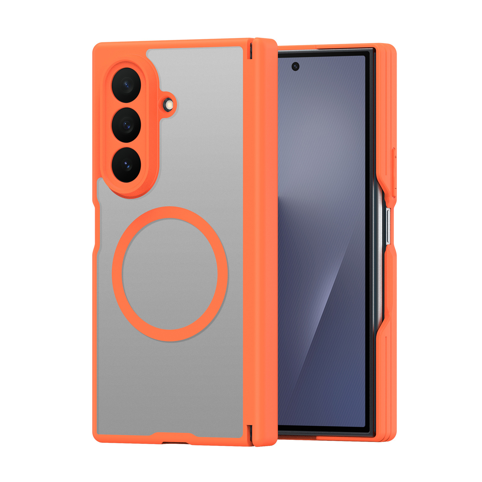 Naranja