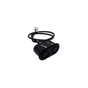 Taidacent 3cm rango ciego 5M Sensor ultrasónico de largo alcance impermeable Sensor de distancia ultrasónico Robot Sensor de evitación de obstáculos - Product Image 2