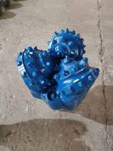 Api 8 3/4 "tciドリルビット/triconeロータリービットの挿入 - Product Image 2