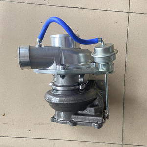 4jb1 4jj1 4hk1 6hk1 4gb1 6bg1 6wg1 IHI <span class=keywords><strong>turbo</strong></span> tăng áp động cơ diesel 8-97362839-98192186-0 cho ISUZU 8982570480 - Product Image 6