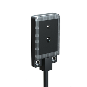 Ensor eléctrico de plástico para el hogar, sistema de inmovilización eléctrico de alta resistencia, resistente al agua - Product Image 1