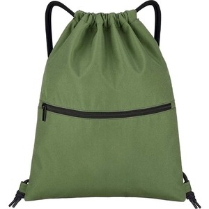 Mochilas impermeables con cordón, mochila con cordón personalizada para hombre - Product Image 1