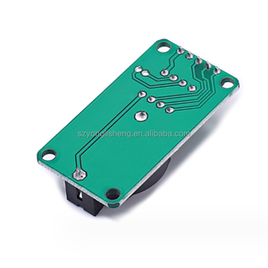 Modulo di memoria DS3231 AT24C32 IIC modulo DS1302 RTC I2C modulo orologio di precisione DS1307 - Product Image 2