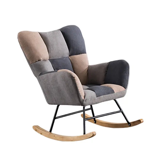 Living Chair: Model 6055