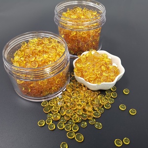 पॉलियामाइड राल बेंजीन सह-विलायक मुद्रण स्याही के लिए में घुलनशील - Product Image 6