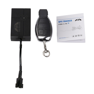 Relé de motor remoto Seguimiento GPS COBAN 401 Mini Rastreador GPS para motocicleta Seguimiento de automóviles en la plataforma de aplicaciones - Product Image 1