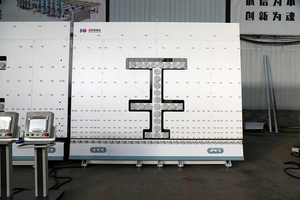 CNC <strong>Automatic</strong> Vertical Glass <strong>Unloading</strong> <strong>Loading</strong> Machine1 - Product Image 4