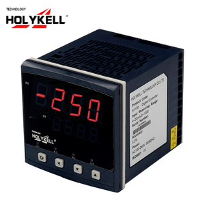 Holykell OEM-controlador de temperatura pid, registrador de datos de temperatura de un solo uso - Product Image 4