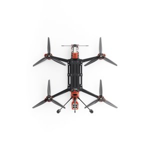 MOZ7 V2 O4 Pro мини Дрон FPV с дистанционным управлением и камерой 4K Профессиональный Дрон FPV - Product Image 6