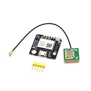 GT-U7 GPSモジュールナビゲーション衛星ポジショニング互換NEO-6MシングルチップマイクロコンピューターSTM32 for Ardui-o - Product Image 4