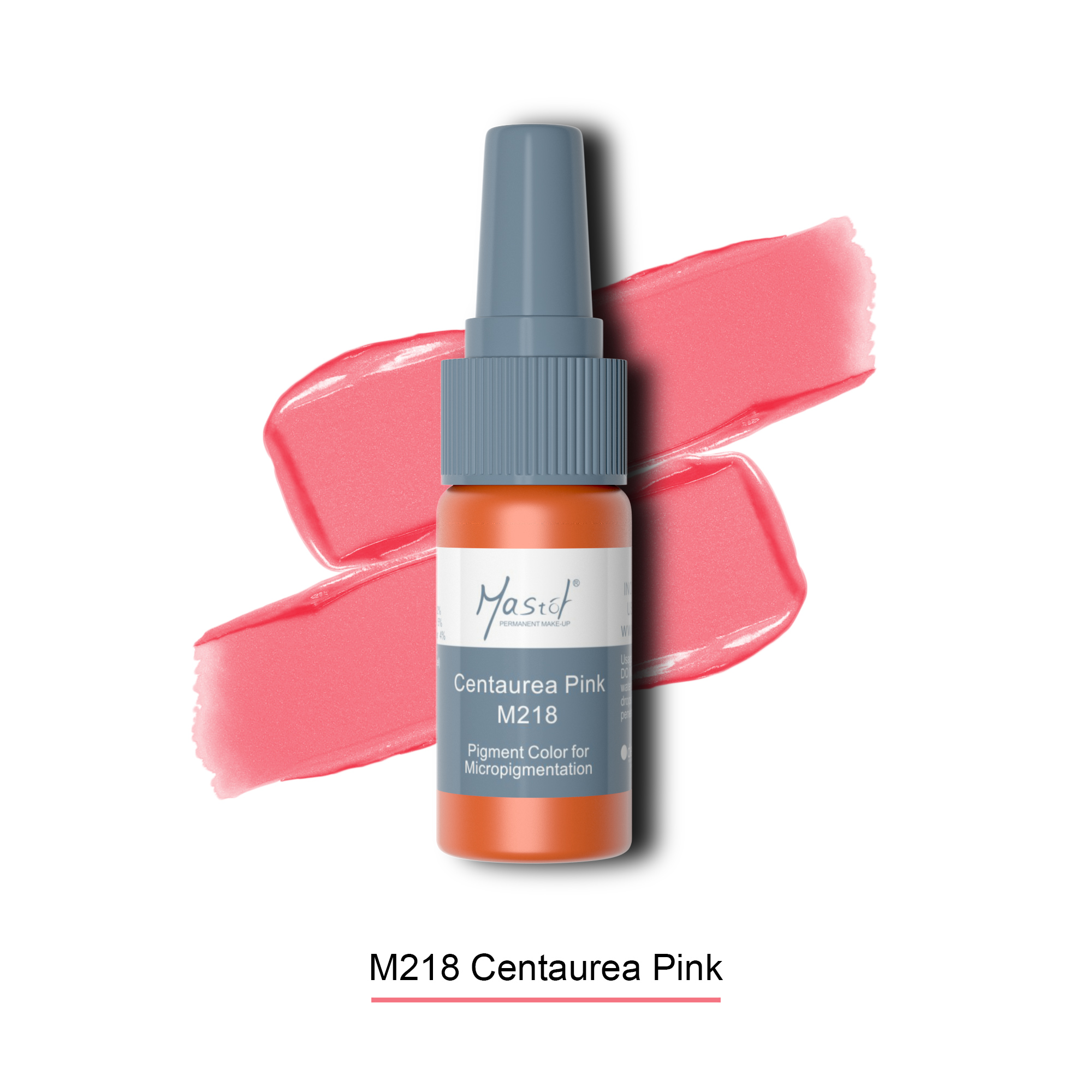 M218 Centaurea rose