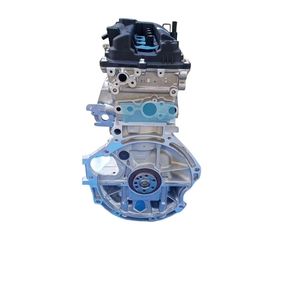 High Quality G4LA G4LC Korean Car <strong>Engine</strong> Rio I20 <strong>K3</strong> Soul Solaris-OES G4GC G4EE 5L 6L GDI 1.6L 3.5L 1.4L 1.6TD TT - Product Image 1