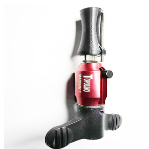 Haoshi No.21 FAC kırmızı FAC (kırmızı) topolock kilit seçim dekoder anahtar avrupa Euro akıllı anahtar silindir kilit açıcı çilingir aracı - Product Image 4