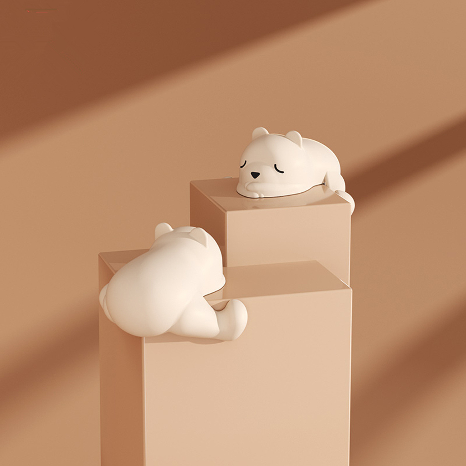 Blanc koala