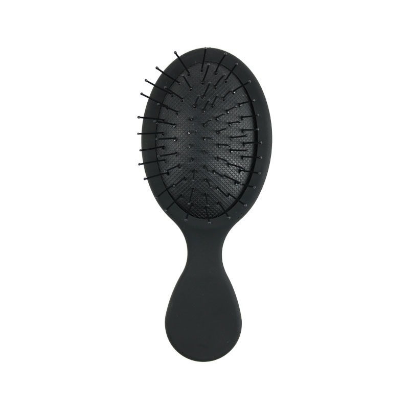 Dents en nylon entièrement noires