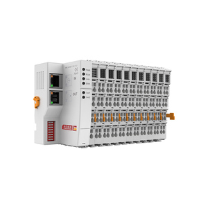 Profinet Eithernet Ip Remote Io <strong>Module</strong> <strong>Modbus</strong> Tcp Temperature Io <strong>Output</strong> Modul - Product Image 1