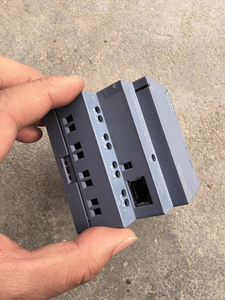 Modulo Controller di programmazione Spot originale 6 es7222-1bd30-0xb0 per applicazioni di controllo industriale PLC - Product Image 6