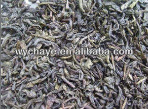 Te Verde Chun Mee çin Chunmee çayı yeşil 4011 Chunmee çayı Maroc için - Product Image 5