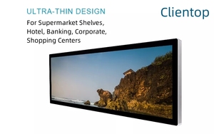 Custom Size Oem Odm Stretched Bar <strong>Lcd</strong> Screen Module Tft Ips 4K Full Hd <strong>Android</strong> <strong>Lcd</strong> <strong>Display</strong> Panel Board Module Controller <strong>Kits</strong> - Product Image 5