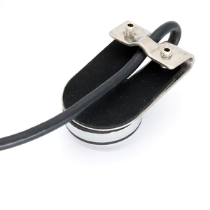 N-2 xe di động cho ăng-ten Radio khung mở rộng 5m cáp RG-58 nmo PL-259 Yaesu đỉnh cho Kenwood cho HYT cho ICOM - Product Image 5