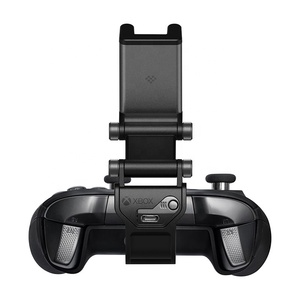 8Bitdo cep telefonu oyun klip tutucu Xboxes kablosuz denetleyici braketi standı tutucu Xboxes bir/Elite montaj - Product Image 2