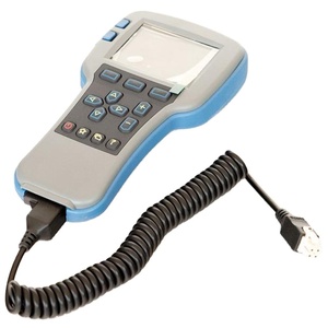 Curtis Handheld Programmer 1313k-4331 Programmier software